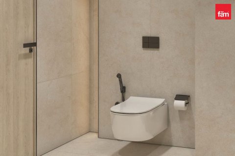 Byt v Dubai, SAE 2 ložnice, 132.7 m² Č.: 612382 - fotografie 9