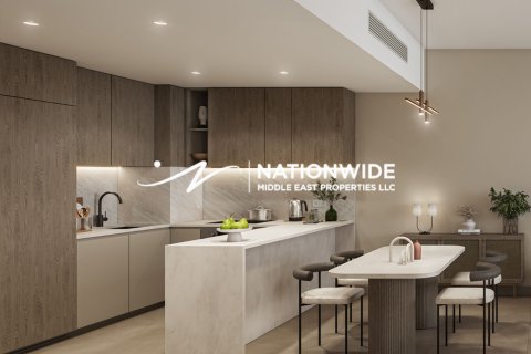 Byt v Abu Dhabi, SAE 1 ložnice, 87 m² Č.: 595322 - fotografie 4