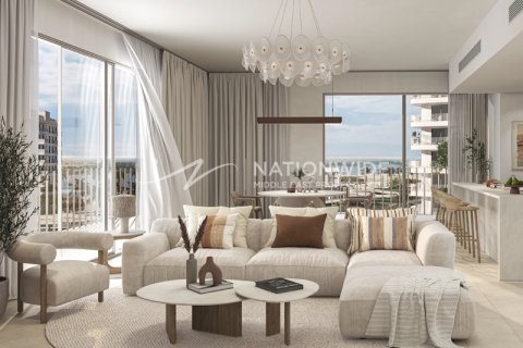 Byt v Abu Dhabi, SAE 1 ložnice, 87 m² Č.: 595322 - fotografie 3