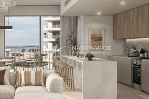 Byt v Abu Dhabi, SAE 1 ložnice, 87 m² Č.: 595322 - fotografie 2