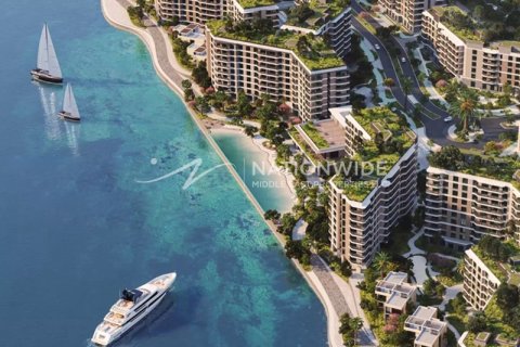Byt v Abu Dhabi, SAE 1 ložnice, 87 m² Č.: 595322 - fotografie 9