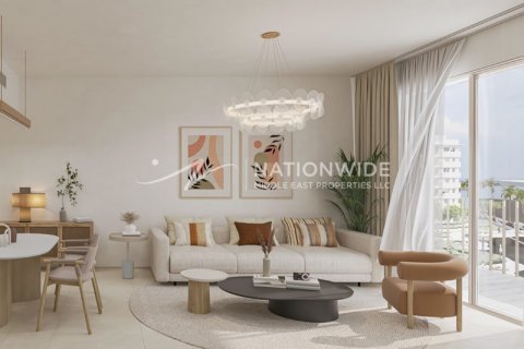Byt v Abu Dhabi, SAE 1 ložnice, 87 m² Č.: 595322 - fotografie 6