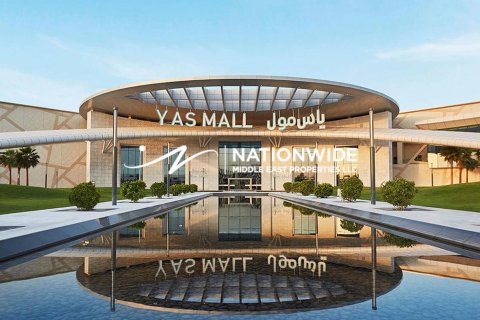 Byt v Abu Dhabi, SAE 1 ložnice, 87 m² Č.: 595322 - fotografie 1