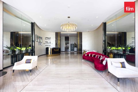 آپارتمان برای فروش در  Dubai، امارات متحده عربی  73.8 متر مربع ، شماره 596145 - تصویر 6
