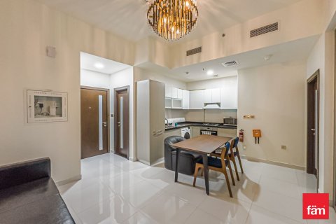 Byt v Arjan, Dubai, SAE 1 ložnice, 70.4 m² Č.: 596144 - fotografie 14