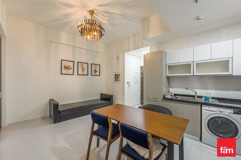 Byt v Arjan, Dubai, SAE 1 ložnice, 70.4 m² Č.: 596144 - fotografie 19