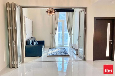 Byt v Arjan, Dubai, SAE 1 ložnice, 70.4 m² Č.: 596144 - fotografie 9
