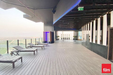 Byt v Arjan, Dubai, SAE 1 ložnice, 70.4 m² Č.: 596144 - fotografie 20