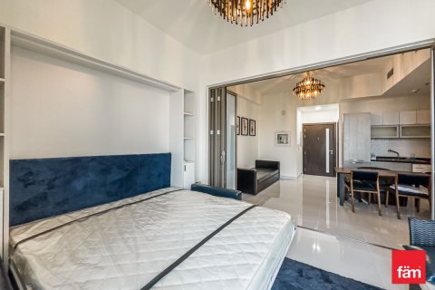 Byt v Arjan, Dubai, SAE 1 ložnice, 70.4 m² Č.: 596144 - fotografie 2