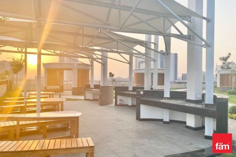 Byt v Arjan, Dubai, SAE 1 ložnice, 70.4 m² Č.: 596144 - fotografie 15