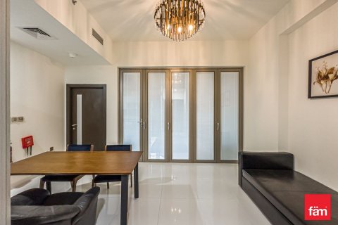 Byt v Arjan, Dubai, SAE 1 ložnice, 70.4 m² Č.: 596144 - fotografie 13