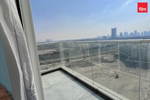 Byt v Arjan, Dubai, SAE 1 ložnice, 70.4 m² Č.: 596144 - fotografie 6