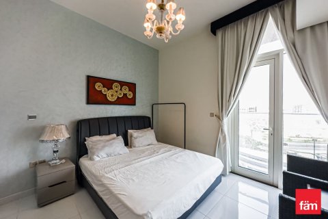 Byt v Arjan, Dubai, SAE 1 ložnice, 70.4 m² Č.: 596144 - fotografie 5