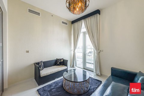 Byt v Arjan, Dubai, SAE 1 ložnice, 70.4 m² Č.: 596144 - fotografie 17