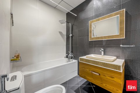Byt v Arjan, Dubai, SAE 1 ložnice, 70.4 m² Č.: 596144 - fotografie 18