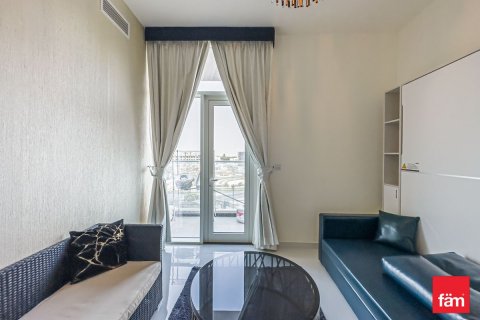 Byt v Arjan, Dubai, SAE 1 ložnice, 70.4 m² Č.: 596144 - fotografie 4