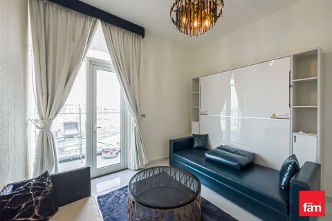 Byt v Arjan, Dubai, SAE 1 ložnice, 70.4 m² Č.: 596144 - fotografie 10