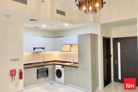 Byt v Arjan, Dubai, SAE 1 ložnice, 70.4 m² Č.: 596144 - fotografie 1