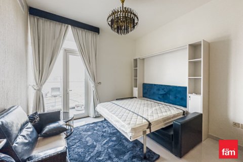 Byt v Arjan, Dubai, SAE 1 ložnice, 70.4 m² Č.: 596144 - fotografie 16