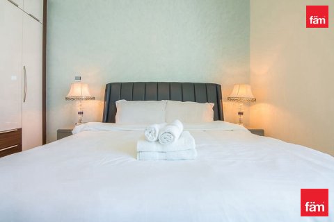 Byt v Arjan, Dubai, SAE 1 ložnice, 70.4 m² Č.: 596144 - fotografie 3