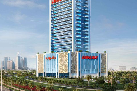 Oasiz 1 sa Dubai Silicon Oasis, UAE № 545694