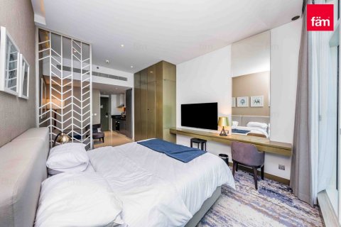 Διαμέρισμα σε Business Bay, Dubai, ΗΑΕ 34.6 τ.μ. Αρ. 569765 - φωτογραφία 11