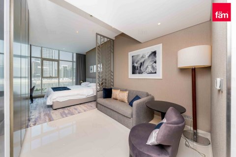 Διαμέρισμα σε Business Bay, Dubai, ΗΑΕ 34.6 τ.μ. Αρ. 569765 - φωτογραφία 5