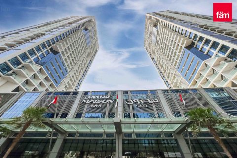 Διαμέρισμα σε Business Bay, Dubai, ΗΑΕ 34.6 τ.μ. Αρ. 569765 - φωτογραφία 17