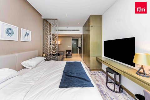 Διαμέρισμα σε Business Bay, Dubai, ΗΑΕ 34.6 τ.μ. Αρ. 569765 - φωτογραφία 7
