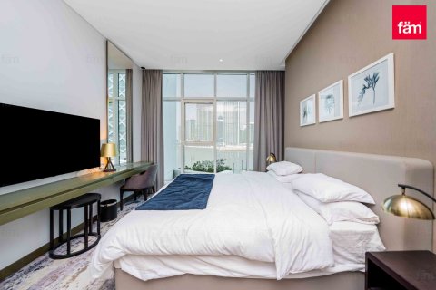 Διαμέρισμα σε Business Bay, Dubai, ΗΑΕ 34.6 τ.μ. Αρ. 569765 - φωτογραφία 10