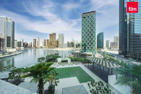 Διαμέρισμα σε Business Bay, Dubai, ΗΑΕ 34.6 τ.μ. Αρ. 569765 - φωτογραφία 1