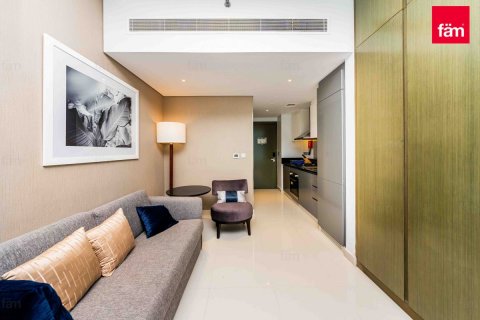 Διαμέρισμα σε Business Bay, Dubai, ΗΑΕ 34.6 τ.μ. Αρ. 569765 - φωτογραφία 4