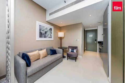 Διαμέρισμα σε Business Bay, Dubai, ΗΑΕ 34.6 τ.μ. Αρ. 569765 - φωτογραφία 3