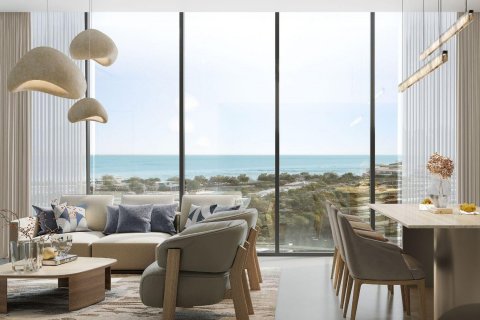Διαμέρισμα σε Aquamarine Beach Residences σε Umm Al Quwain, ΗΑΕ 2 υπνοδωμάτια, 95.55 τ.μ. Αρ. 610895 - φωτογραφία 6