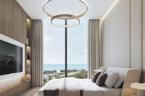 Διαμέρισμα σε Aquamarine Beach Residences σε Umm Al Quwain, ΗΑΕ 2 υπνοδωμάτια, 95.55 τ.μ. Αρ. 610895 - φωτογραφία 4