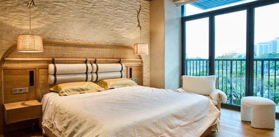 Apartament în Dubai Hills Estate, Dubai, EAU 3 dormitoare, 191.4 mp.  №622357