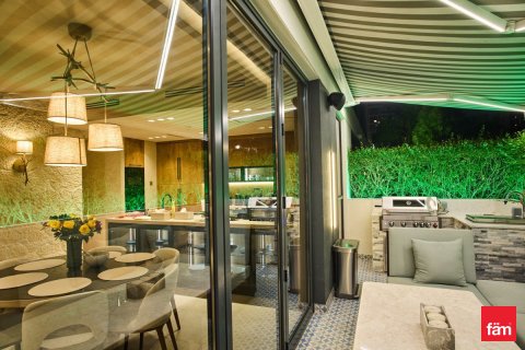 Dubai Hills Estate、Dubai、UAE にあるマンション販売中 3ベッドルーム、191.4 m2、No622357 - 写真 6
