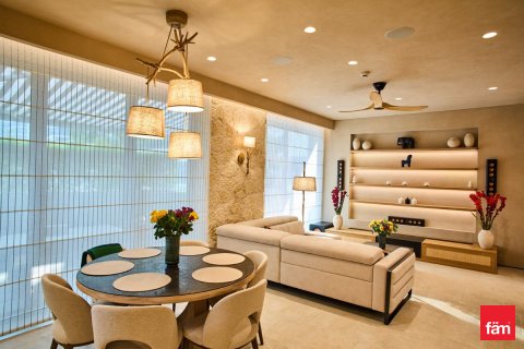 Dubai Hills Estate、Dubai、UAE にあるマンション販売中 3ベッドルーム、191.4 m2、No622357 - 写真 3