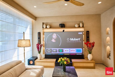 Dubai Hills Estate、Dubai、UAE にあるマンション販売中 3ベッドルーム、191.4 m2、No622357 - 写真 12