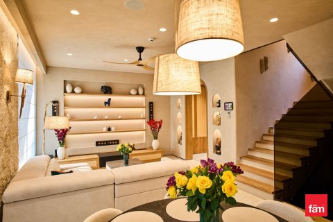 Dubai Hills Estate、Dubai、UAE にあるマンション販売中 3ベッドルーム、191.4 m2、No622357 - 写真 21