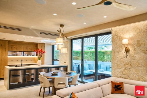 Dubai Hills Estate、Dubai、UAE にあるマンション販売中 3ベッドルーム、191.4 m2、No622357 - 写真 4
