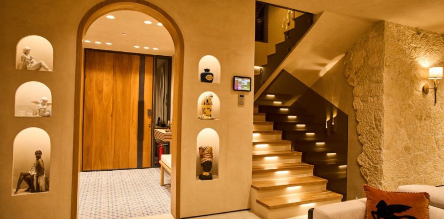 Apartament në Dubai Hills Estate, Emiratet e Bashkuara Arabe 3 dhoma gjumi, 191.4 m2. № 622357