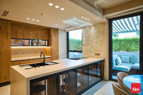 Dubai Hills Estate、Dubai、UAE にあるマンション販売中 3ベッドルーム、191.4 m2、No622357 - 写真 1