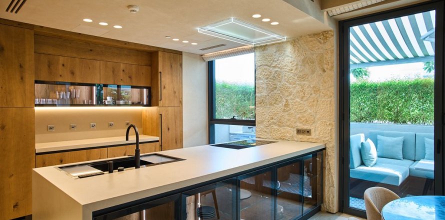 Dubai Hills Estate、Dubai、UAEにあるマンション 3ベッドルーム、191.4 m2 No622357