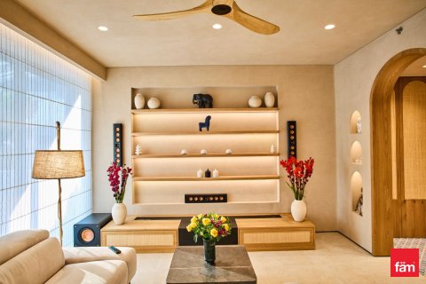 Dubai Hills Estate、Dubai、UAE にあるマンション販売中 3ベッドルーム、191.4 m2、No622357 - 写真 13