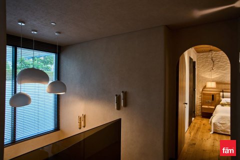 Dubai Hills Estate、Dubai、UAE にあるマンション販売中 3ベッドルーム、191.4 m2、No622357 - 写真 22