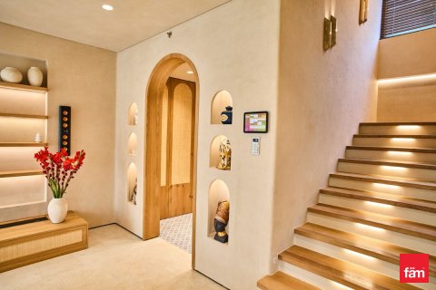 Dubai Hills Estate、Dubai、UAE にあるマンション販売中 3ベッドルーム、191.4 m2、No622357 - 写真 2