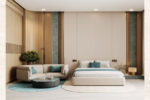 Apartment in Business Bay, Dubai, UAE 1 bedroom, 84.4 sq.m. № 622354 - photo 6