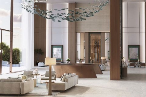 Apartment in Business Bay, Dubai, UAE 1 bedroom, 84.4 sq.m. № 622354 - photo 4