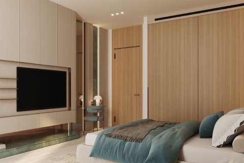 Apartment in Business Bay, Dubai, UAE 1 bedroom, 84.4 sq.m. № 622354 - photo 5